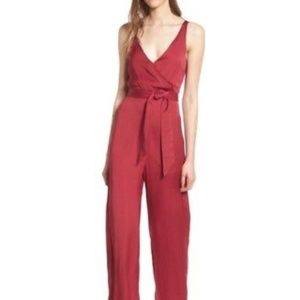 devlin Pixie Jumpsuit